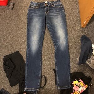 Maurice’s Women’s Jeans